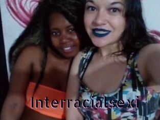 Interracialsexi