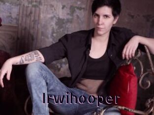 Irwihooper