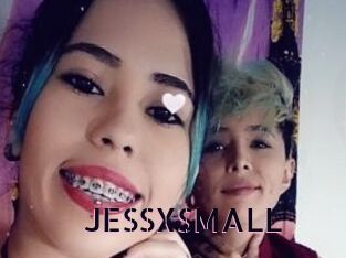 JESSXSMALL