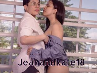 Jeanandkate18