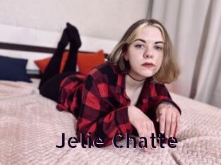 Jelie_Chatte