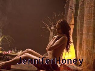 JenniferHoney