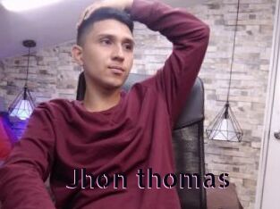 Jhon_thomas