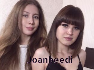 Joanbeedi