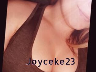 Joyceke23