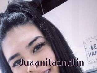 Juaanitaandlin