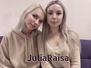 JuliaRaisa