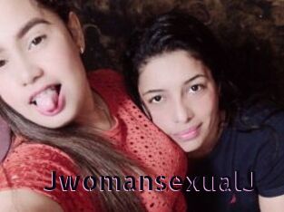 JwomansexualJ