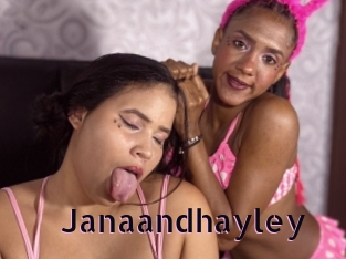 Janaandhayley