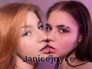 Janicejoyce