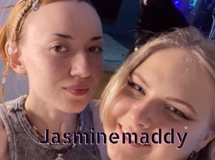 Jasminemaddy