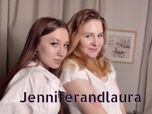 Jenniferandlaura