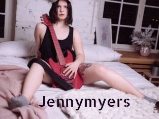 Jennymyers