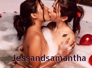 Jessandsamantha