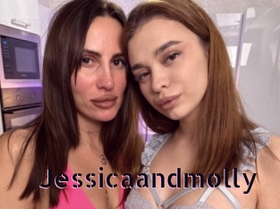 Jessicaandmolly