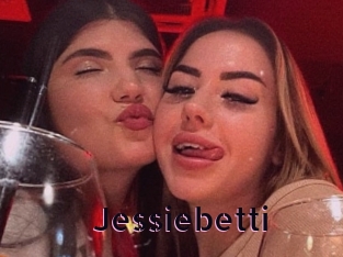 Jessiebetti