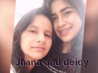 Jhana_and_deicy