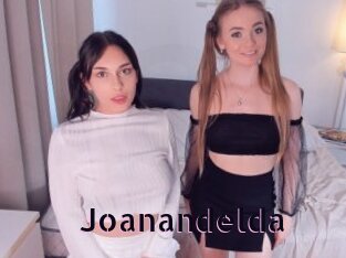 Joanandelda