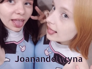 Joanandelwyna