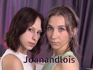 Joanandlois