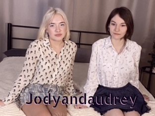 Jodyandaudrey