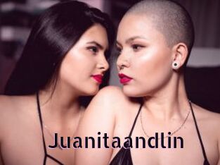 Juanitaandlin