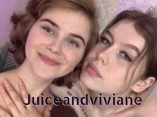 Juiceandviviane