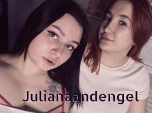 Julianaandengel