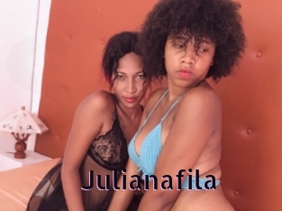 Julianafila