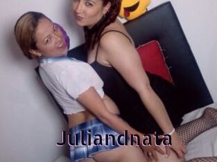 Juliandnata