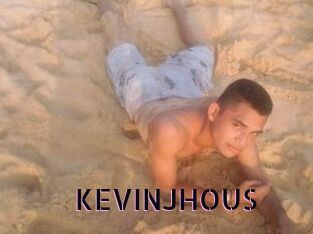 KEVINJHOUS