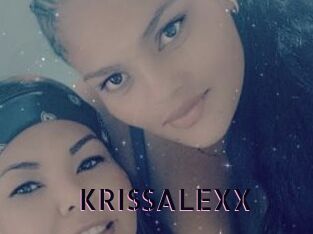 KRISSALEXX