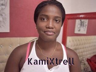 KamiXtrell