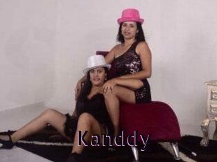 Kanddy