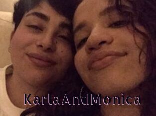 KarlaAndMonica