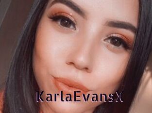 KarlaEvansX