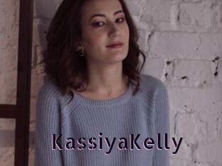 KassiyaKelly