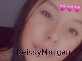 KeissyMorgan