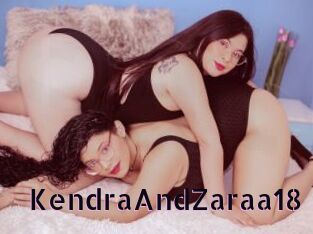 KendraAndZaraa18