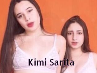 Kimi_Sarita