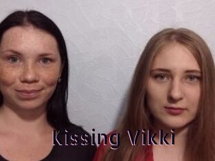 Kissing_Vikki