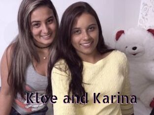 Kloe_and_Karina