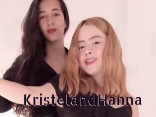 KristelandHanna