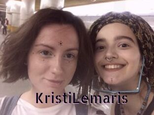 KristiLemaris