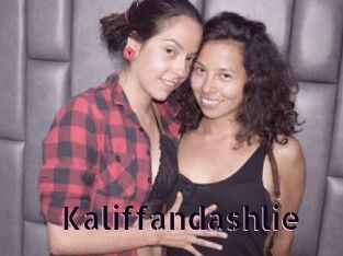 Kaliffandashlie