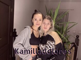 Kamilladolores