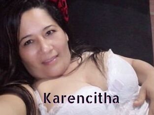 Karencitha