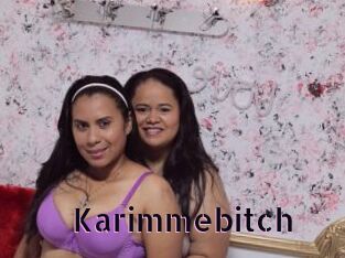 Karimmebitch