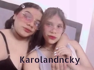 Karolandncky