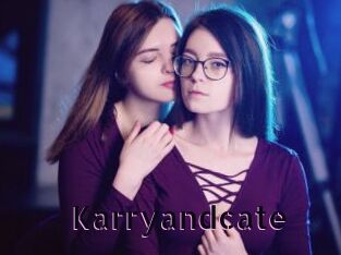 Karryandcate